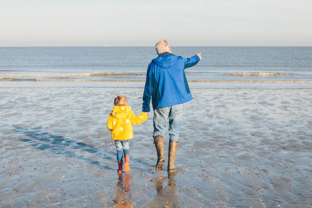 Ocean and Human Health